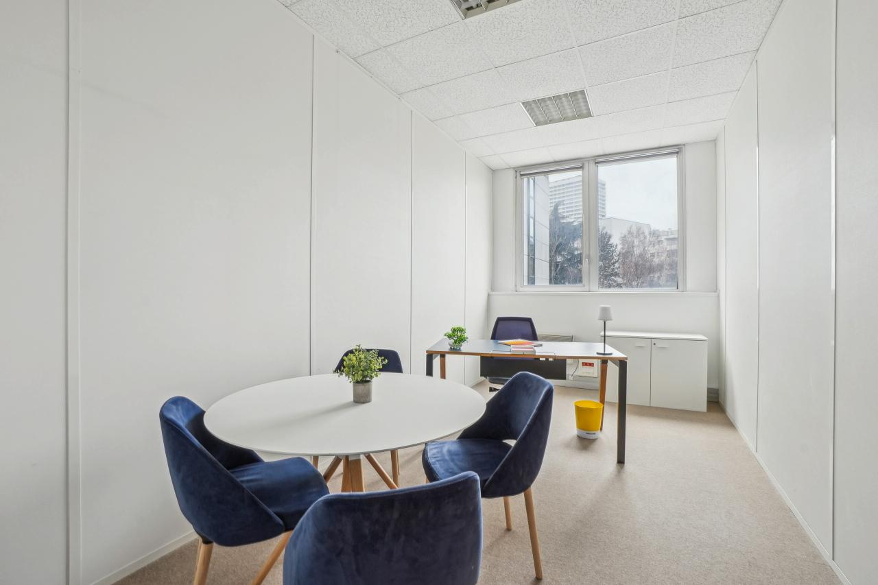 Bureau Paris 3472m² Location bureau Paris OLBUR2425565 18